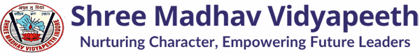 Shree Madhav VidyaPeeth Indore