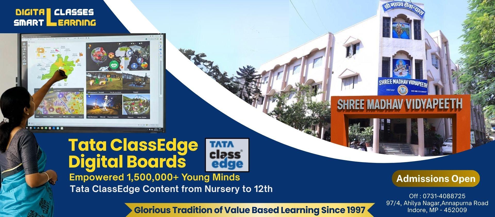 Welcome to Shree Madhav Vidya Peeth3