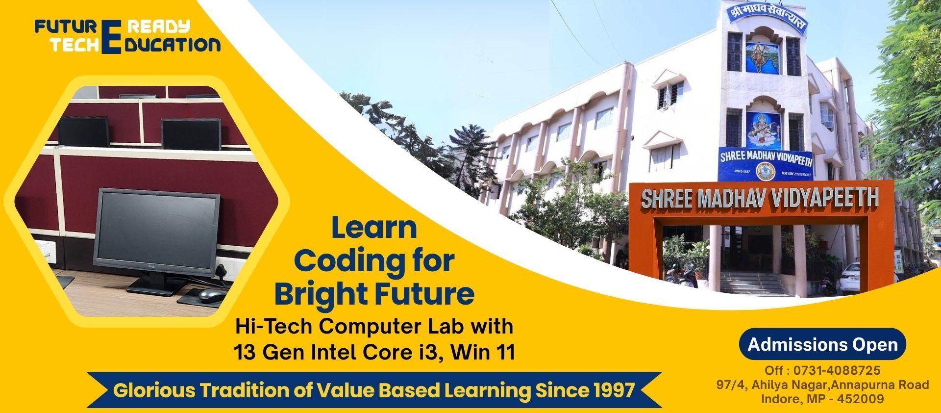 Welcome to Shree Madhav Vidya Peeth4